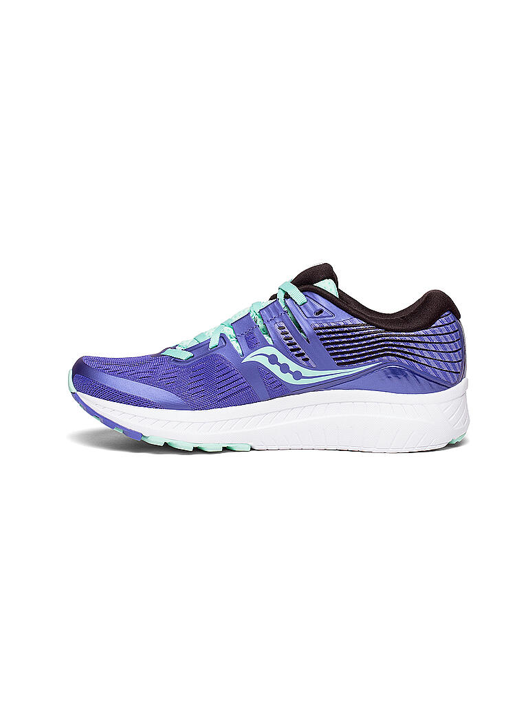 SAUCONY Damen Laufschuh Ride ISO